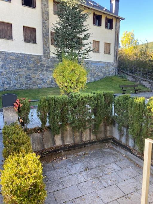 Casa Belius Biescas (Aragon) Exterior foto
