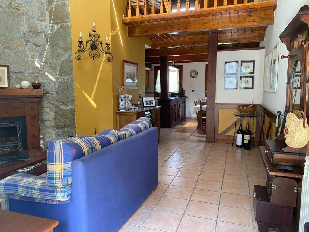 Casa Belius Biescas (Aragon) Exterior foto